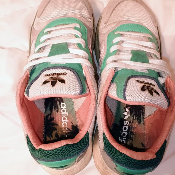 Adidas Tresc Running shoes - Picture 5 of 7